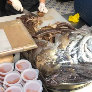 소문난순대 사진