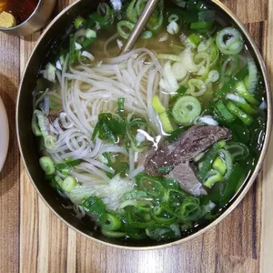 이여곰탕 사진
