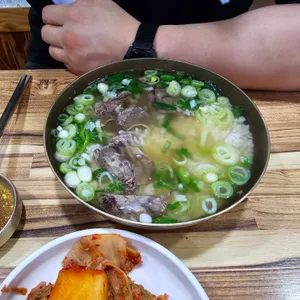 이여곰탕 사진
