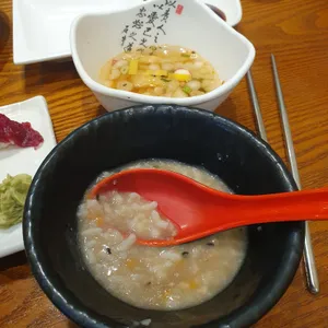 초밥집 사진