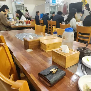 보리밥엄마손 리뷰 사진