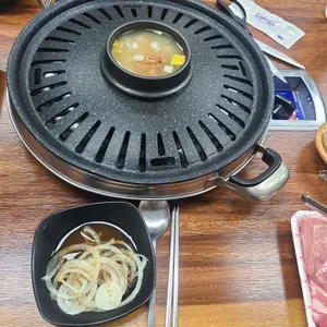 소비니식당 사진