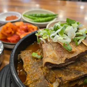 엄가네 시골집 사진