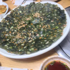 남도음식전문점 사진