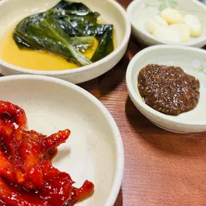 탑골가든 사진