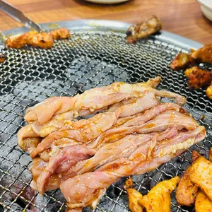 탑골가든 사진