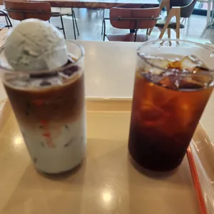 해이커피 사진