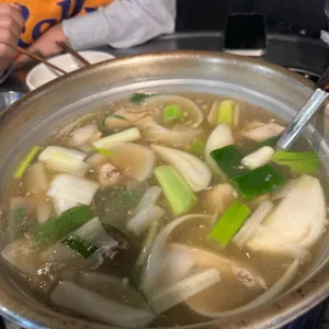 다원닭한마리빈대떡 사진