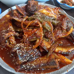 곤드레사랑 사진