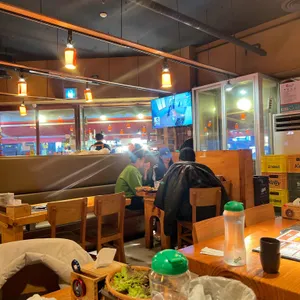 삼산동족장 리뷰 사진