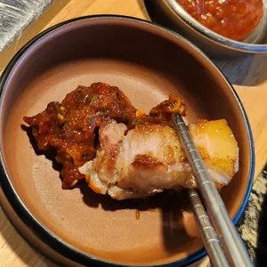 삼돌박이수라육간 리뷰 사진