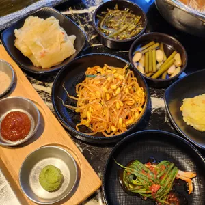 삼돌박이수라육간 리뷰 사진