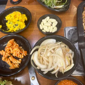 승승삼겹 사진