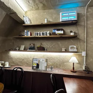 프라그먼트 리뷰 사진