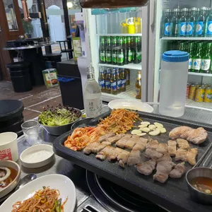 권선동고기집 사진