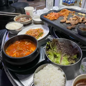 권선동고기집 사진