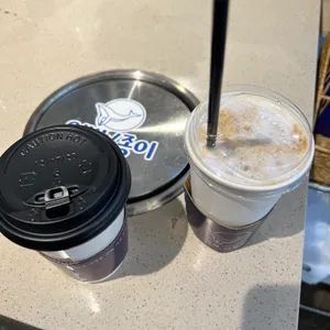 카페만월경 사진