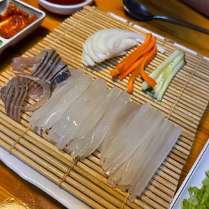 오징어나라 사진