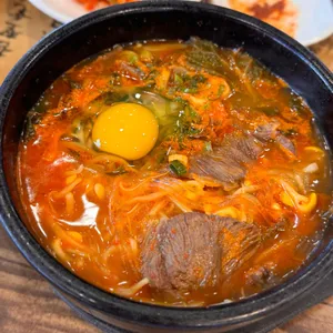 곽지곤지암해장국 사진