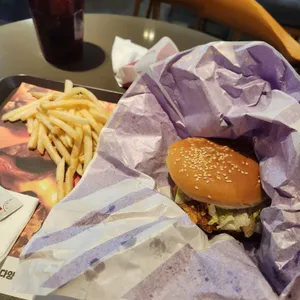 KFC 사진