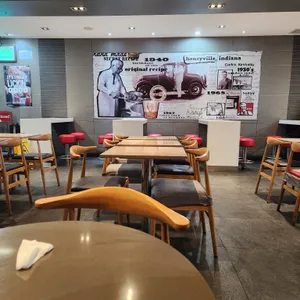 KFC 리뷰 사진