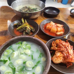 선릉설렁탕 사진
