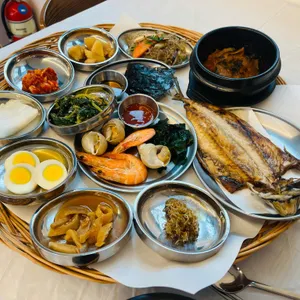 낙산 귀신고래 리뷰 사진