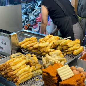송이네 사진