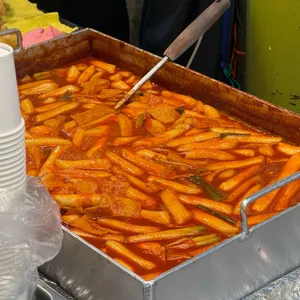 송이네 리뷰 사진