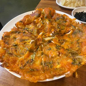 배부장찌개 사진