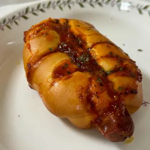 부트브레드 사진