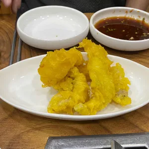 남해복국 사진