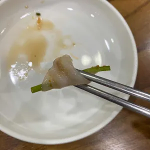 남해복국 사진