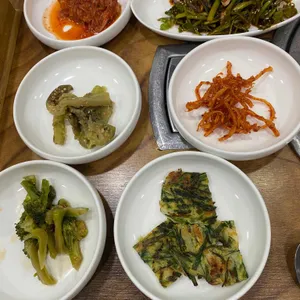 남해복국 사진