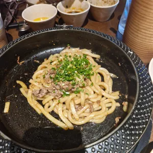 모던샤브하우스 사진
