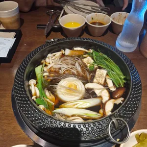 모던샤브하우스 사진