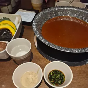 모던샤브하우스 사진