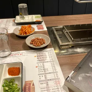 이가네양꼬치 리뷰 사진