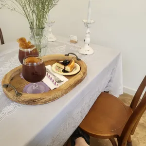 어나더패브릭 리뷰 사진