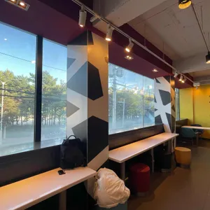 맥도날드 리뷰 사진