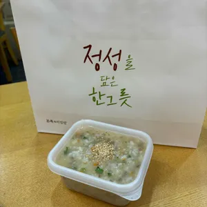 본죽&비빔밥cafe  사진