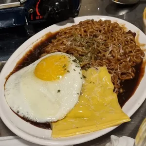 오시오포차 사진
