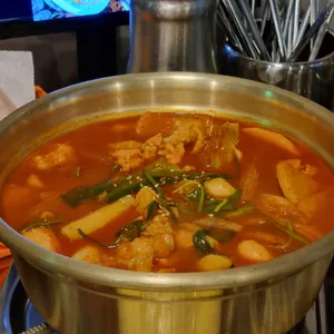 오시오포차 사진
