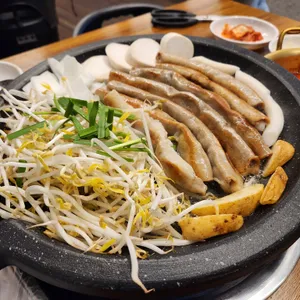 바른곱창 사진