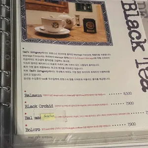 그레고리 리뷰 사진
