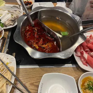 훠궈나라  사진