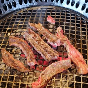 대릉갈비 사진