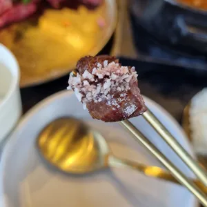 대릉갈비 사진