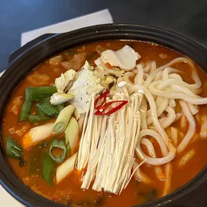 다이닝 목로 사진