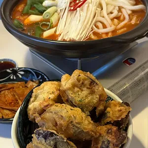 다이닝 목로 사진